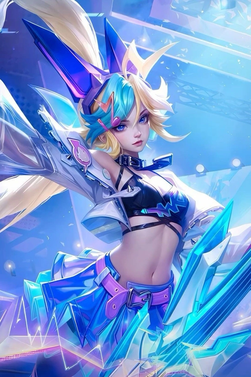 Butterfly hentai chi tiết tự nhiên nghệ thuật đẹp mắt
