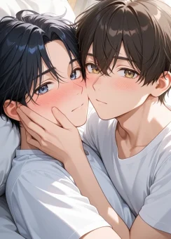 225+ ảnh hentai gay nóng bỏng cực kích thích cho fan yaoi - Featured post in Ảnh hentai