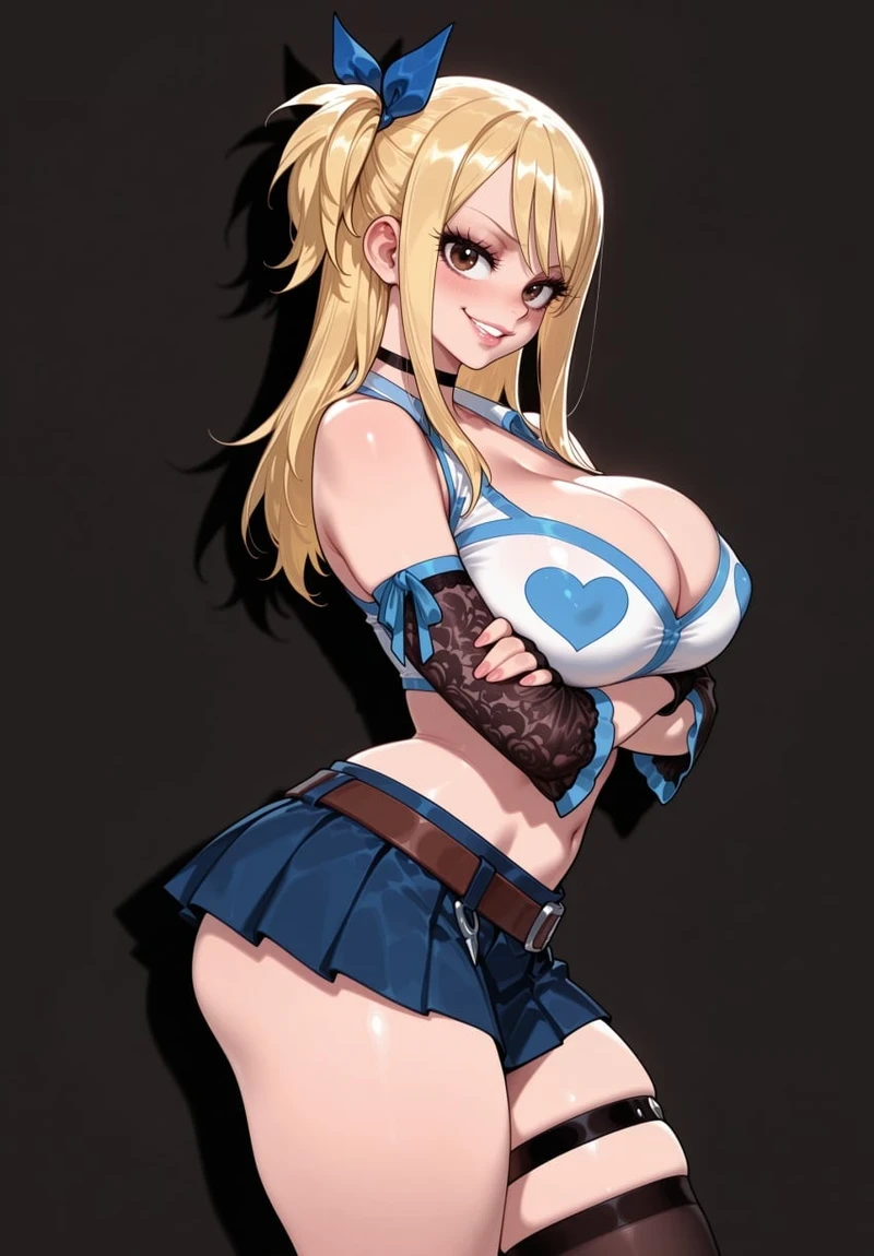 Fairy Tail nhân vật bikini nóng bỏng full HD