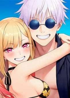 256+ ảnh hentai Gojo nóng bỏng cực dâm cho fan Jujutsu Kaisen - Featured post in Ảnh hentai