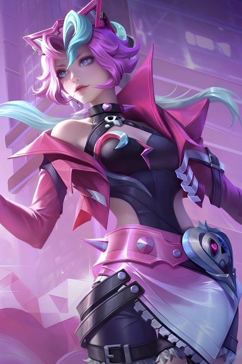 Hentai Butterfly chi tiết tự nhiên nghệ thuật đẹp mắt