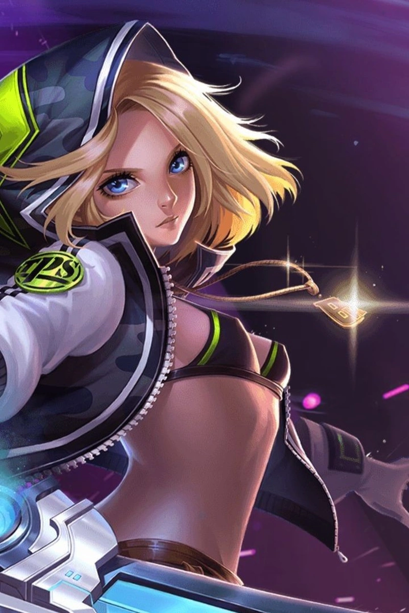 Hentai Butterfly quyến rũ cuốn hút mạnh mẽ tinh tế