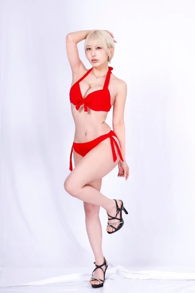 Hình JAV Mizuki Yayoi bikini quyến rũ gợi cảm cực phẩm