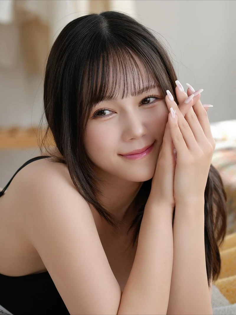Hình Remu Suzumori nude 4K gợi tình