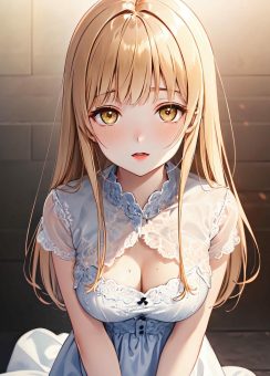 236+ ảnh Shiina Mahiru hentai nóng bỏng khiến fan mê mệt - Featured post in Ảnh hentai