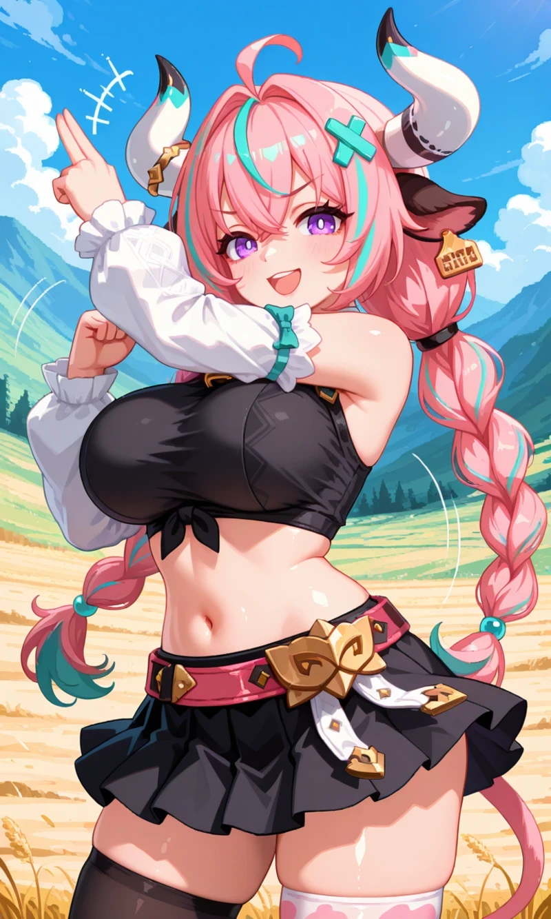 Hình Varesa hentai gợi tình căng tròn