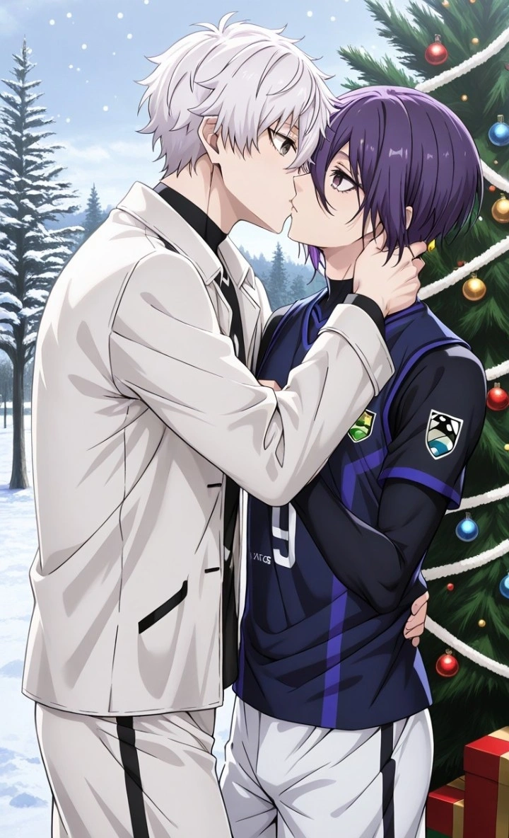 Hình ảnh hentai gay cực phẩm không che