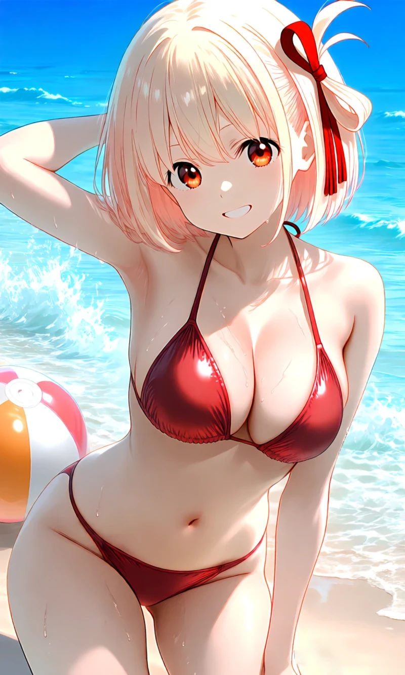 Hình hentai AI khỏa thân 4K dâm đãng hút hồn