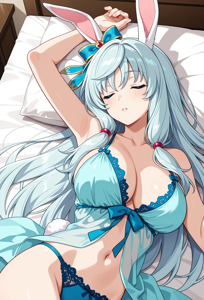 Hình hentai Arifureta cởi hết không che