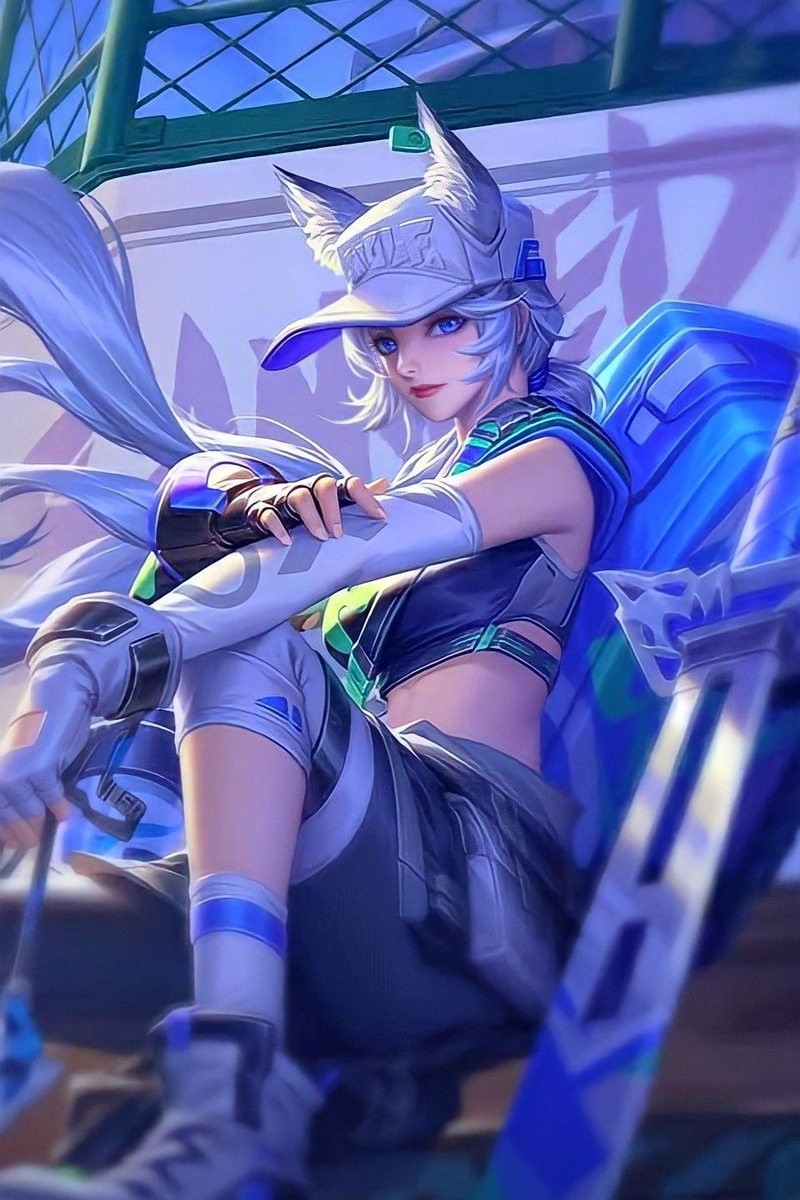 Hình hentai Butterfly mềm mại sắc nét sống động rõ ràng
