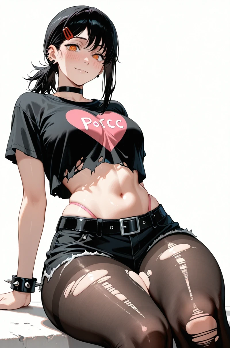 Hình hentai Kobeni không che full HD nóng bỏng