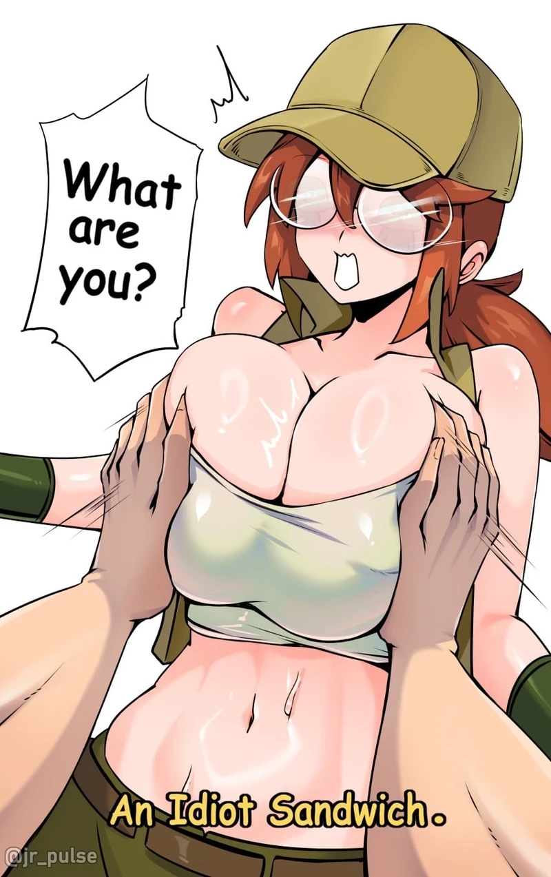 Hình memes hentai bikini ướt át gợi dục