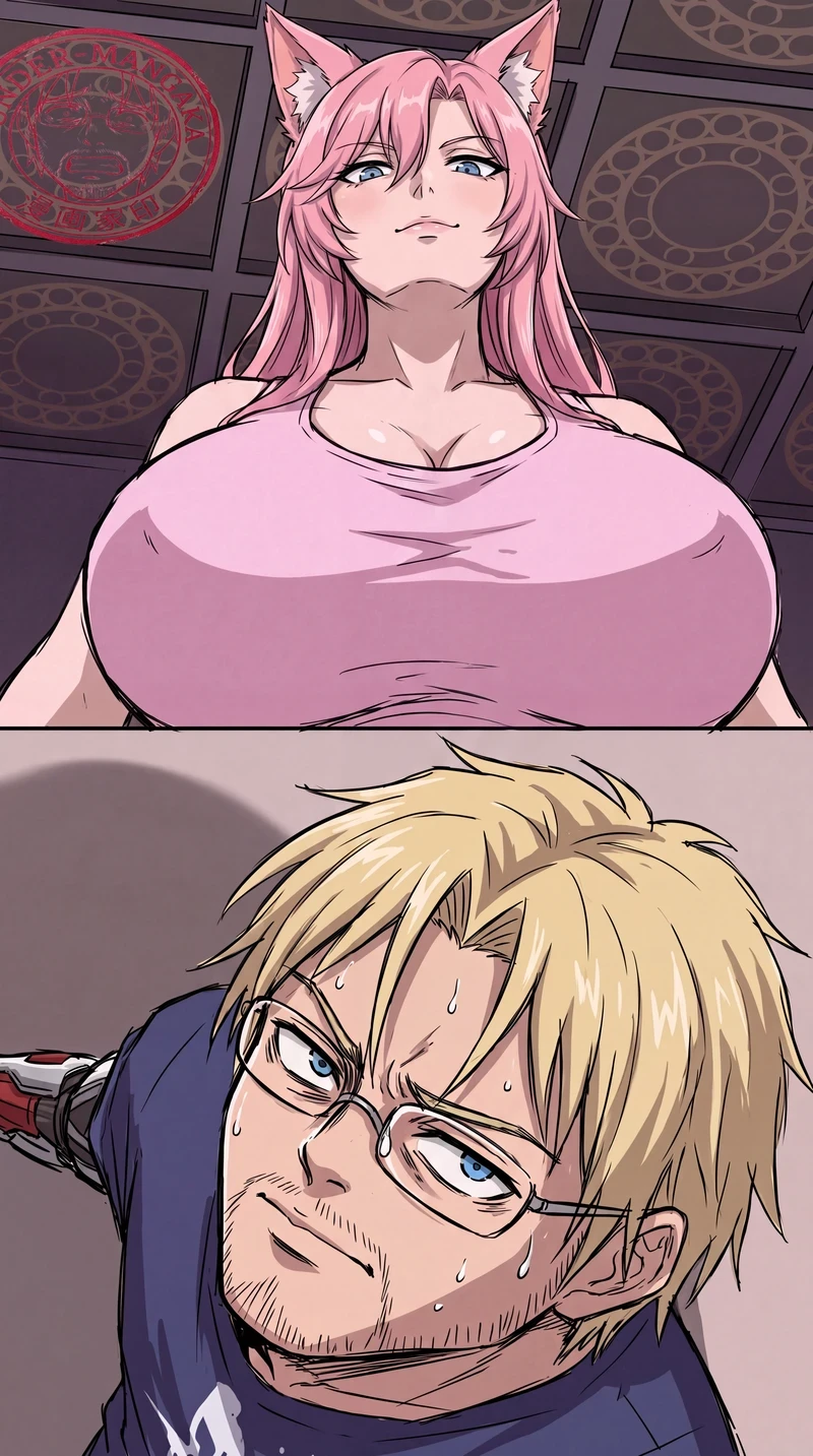 Hình memes hentai khoe vòng 3 quyến rũ