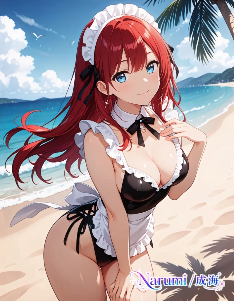 Hình nền hentai ngực khủng hút hồn không che
