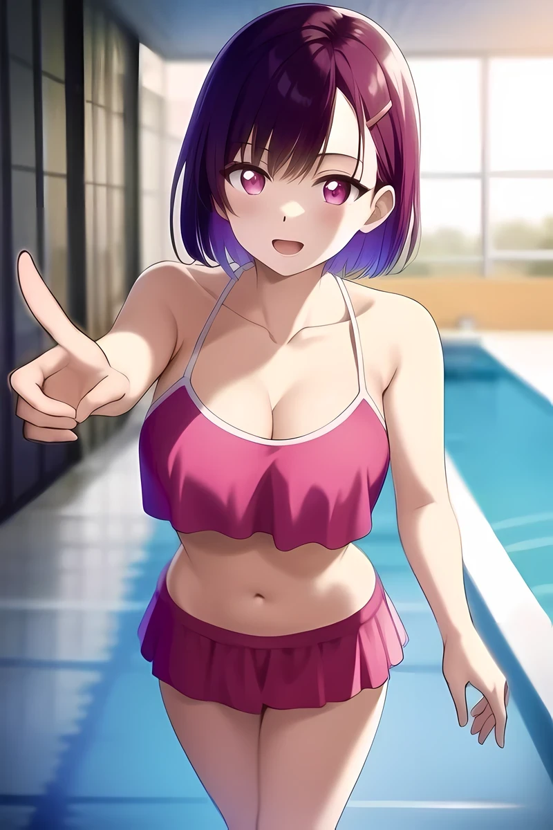 Hình nền hentai nude full HD gợi tình