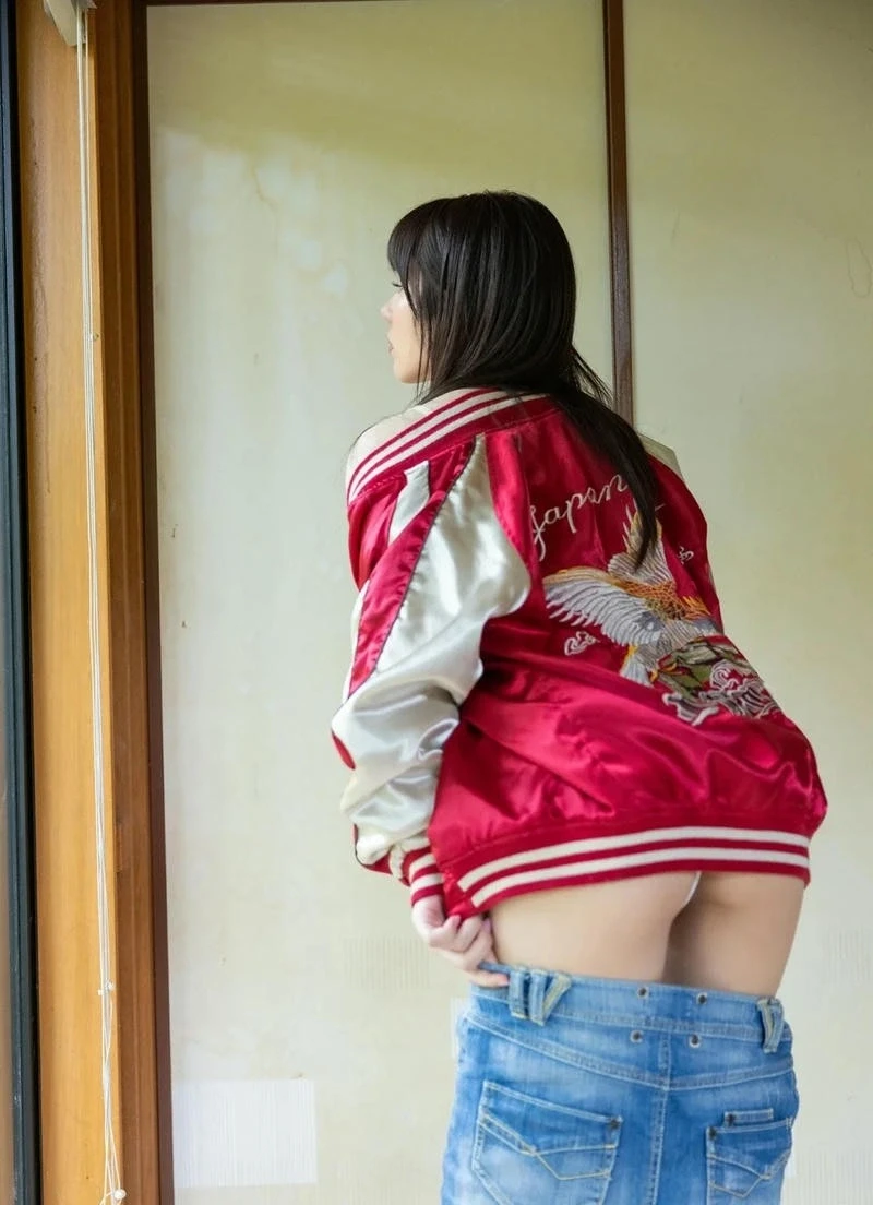 Hình sex Mei Itsukaichi nóng bỏng cao