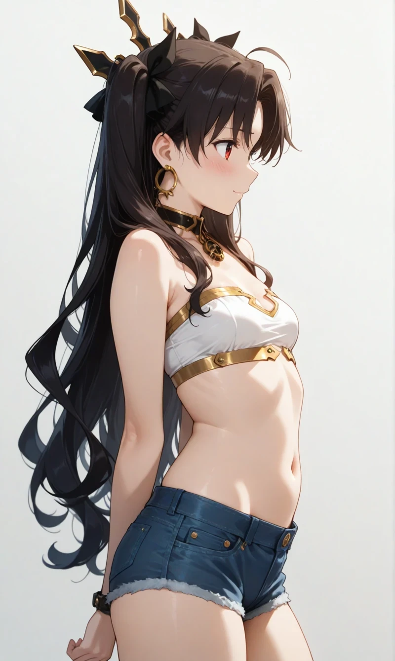 Ishtar vú to nóng bỏng full HD