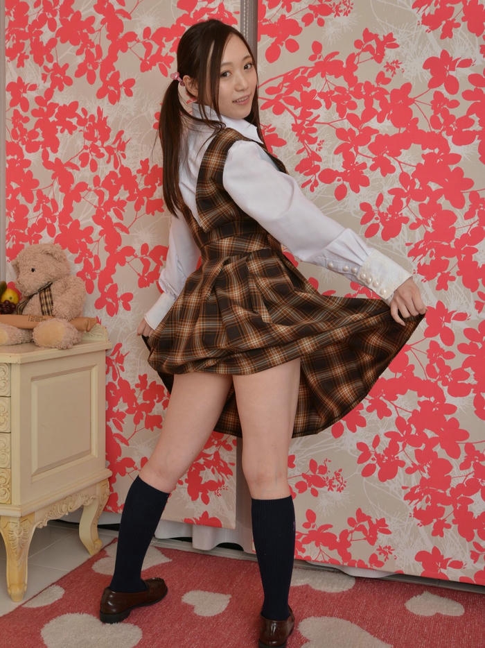 Mao Sena sex quyến rũ đầy cuốn hút