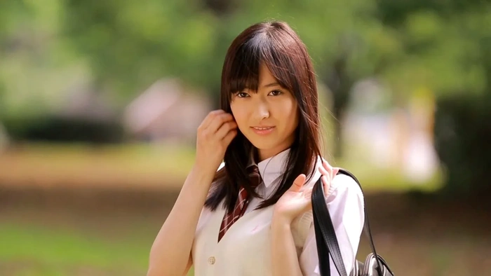 Risa Tachibana nude vòng 1 khủng hút hồn