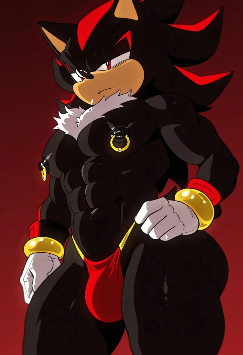 Sonic hentai cởi đồ khoe mông to tròn
