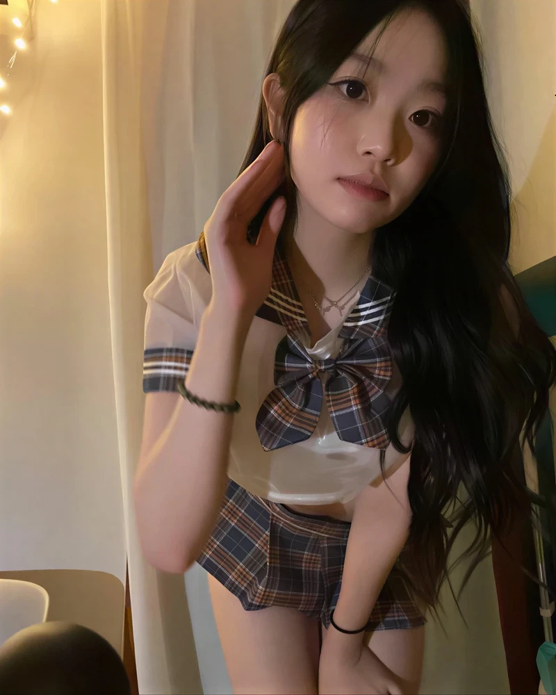 Yumi 03 OnlyFans nude full body không che