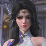 ảnh sex 3D Huyền Y nóng bỏng