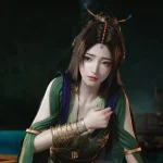 ảnh sex 3D Liễu Ngọc full HD siêu rõ nét