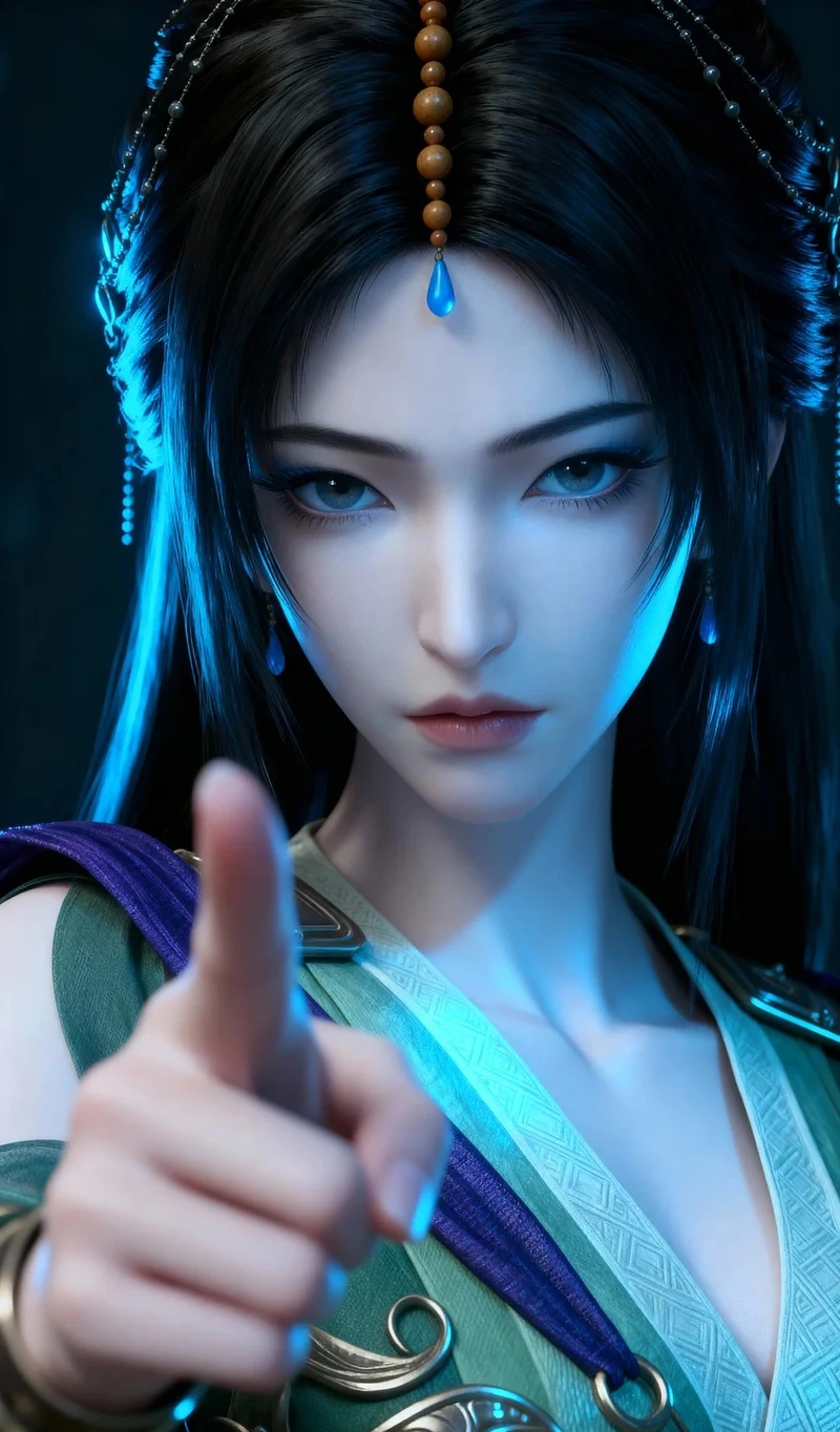 ảnh sex 3D Liễu Ngọc hot nhất hôm nay
