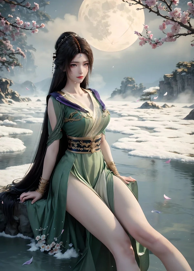 full HD ảnh sex 3D Liễu Ngọc siêu nét