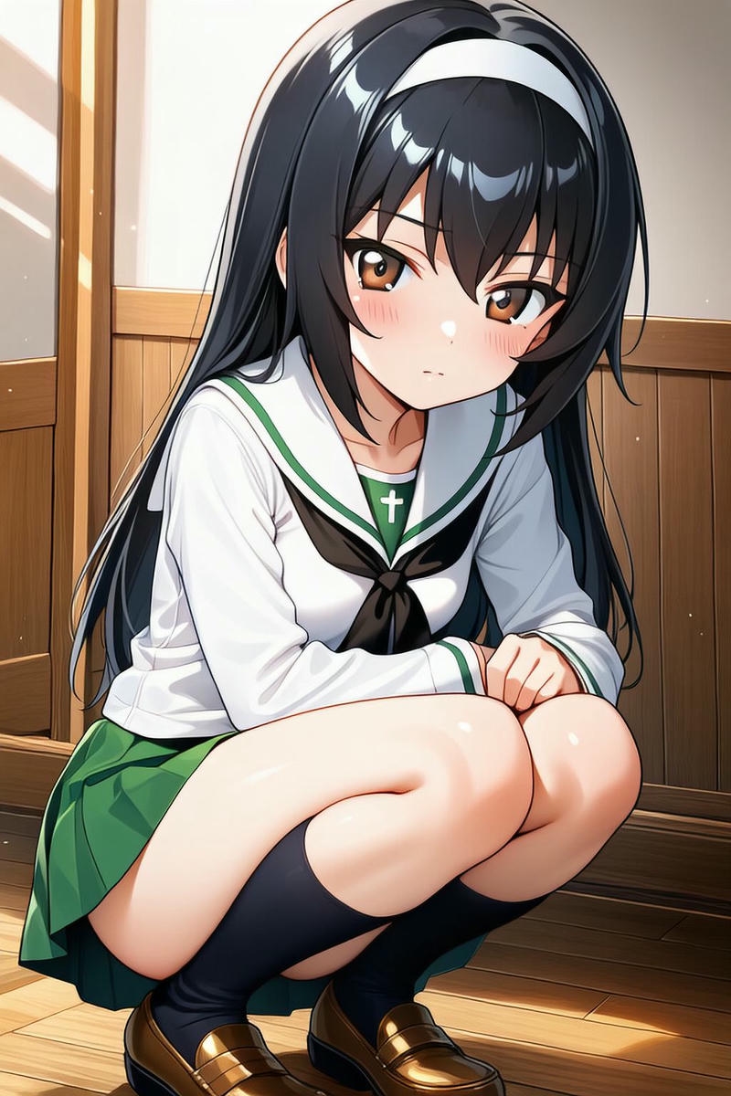 hentai học sinh dễ thương