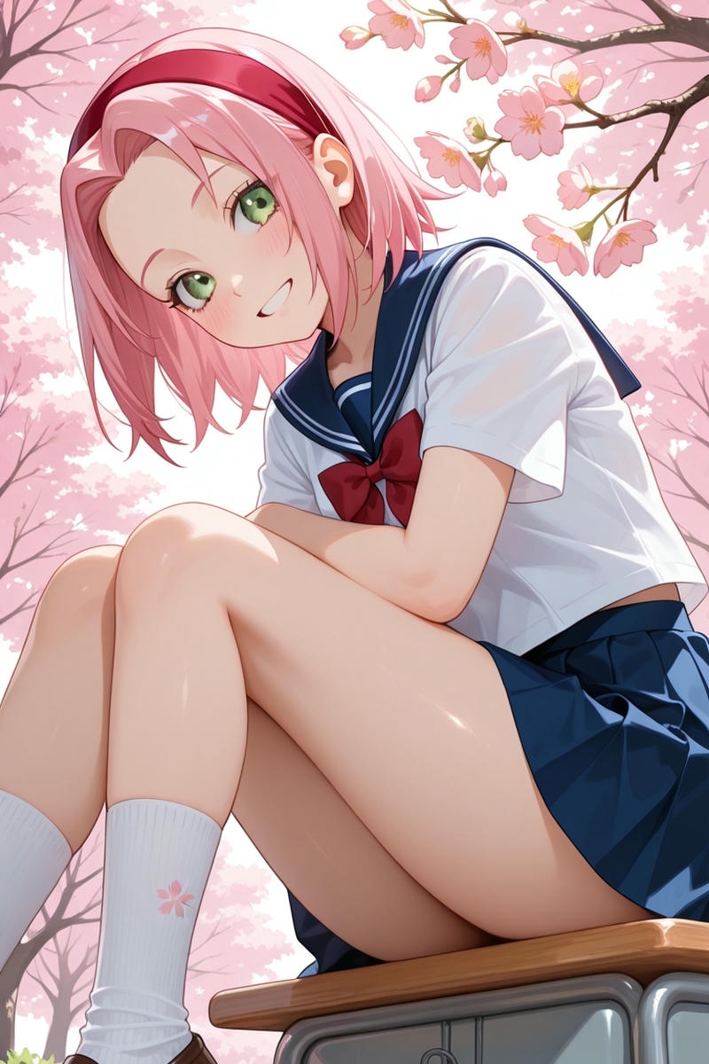 hentai học sinh mùa xuân