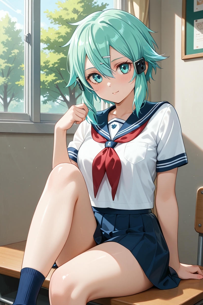 hentai học sinh nóng bỏng