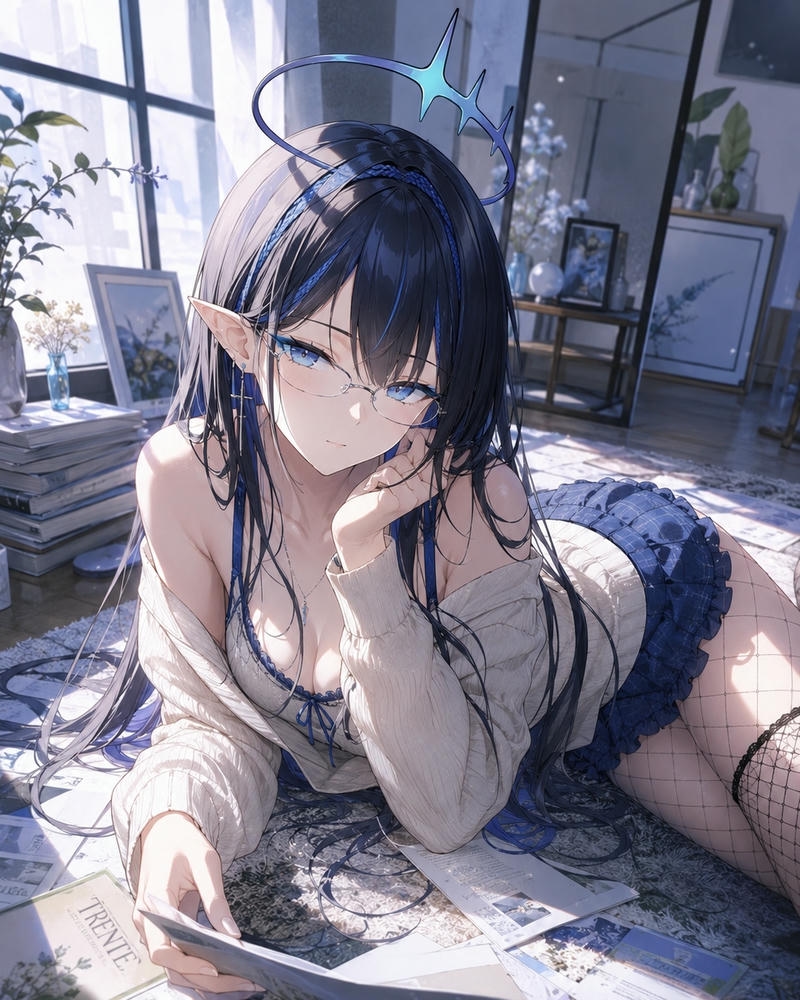 hentai học sinh quyến rũ