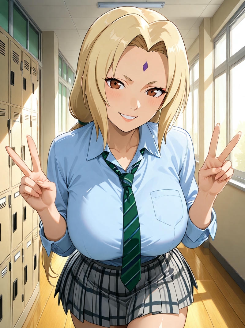 hentai học sinh say hi