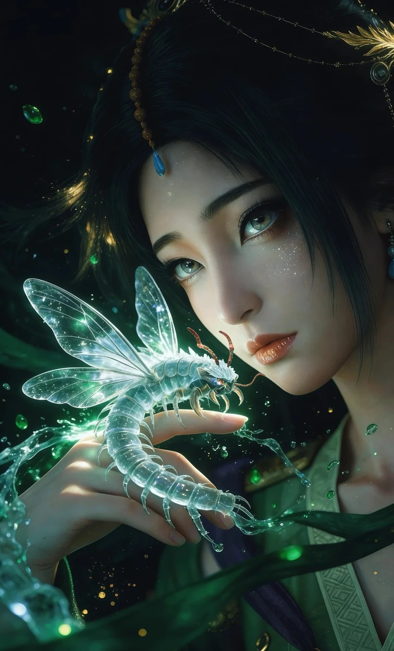 hot ảnh sex 3D Liễu Ngọc mới cập nhật