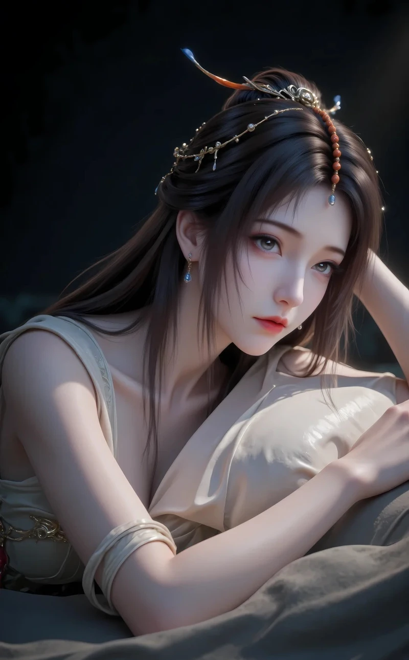 sex 3D Liễu Ngọc ảnh full HD chất lượng cao