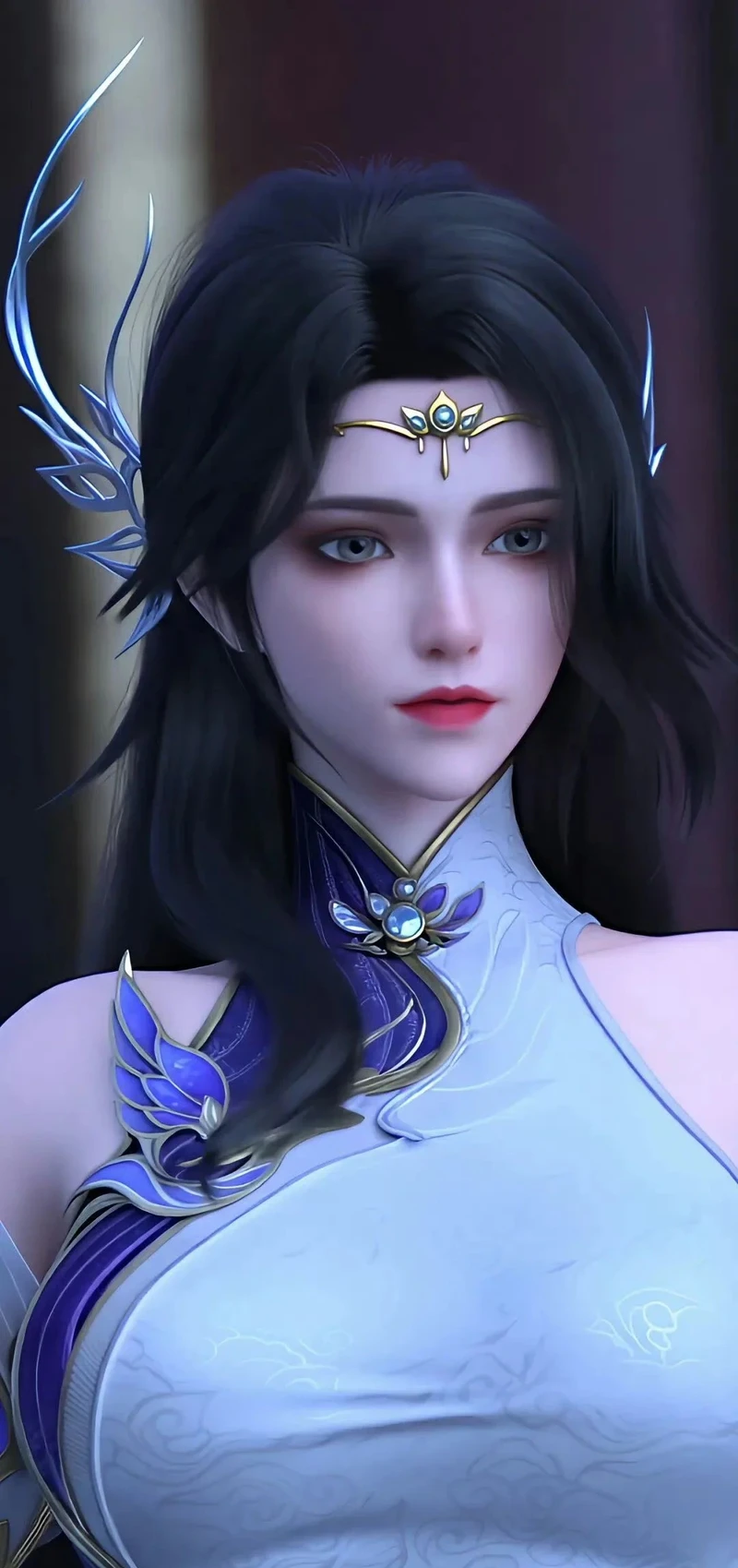 sex Huyền Y ảnh 3D nóng bỏng