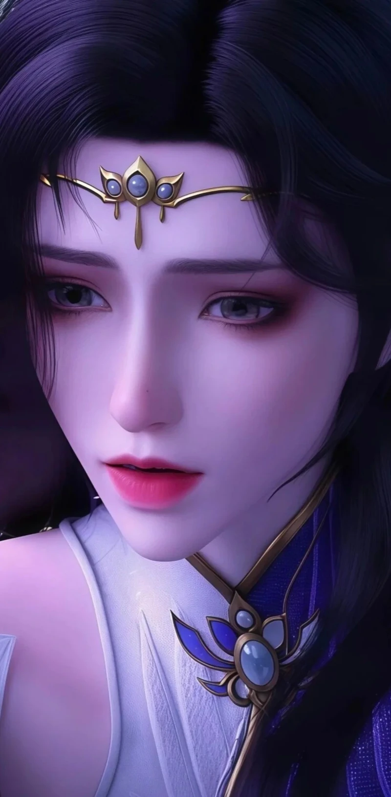 sex ảnh 3D Huyền Y nóng