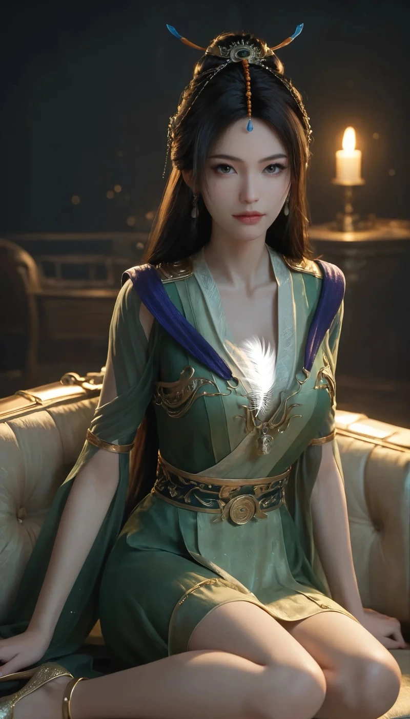 sex ảnh 3D Liễu Ngọc hot full không che