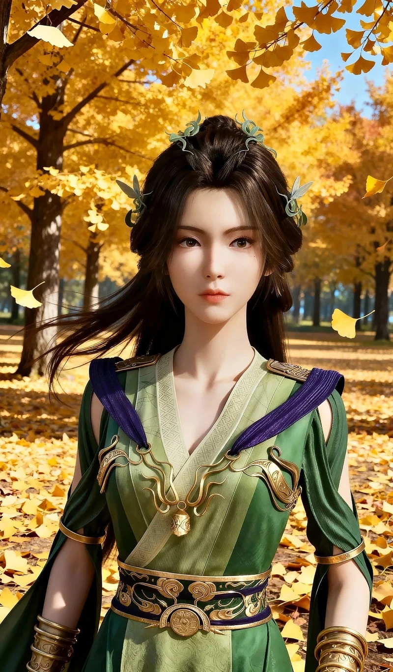 siêu ảnh sex 3D Liễu Ngọc đẹp mê ly