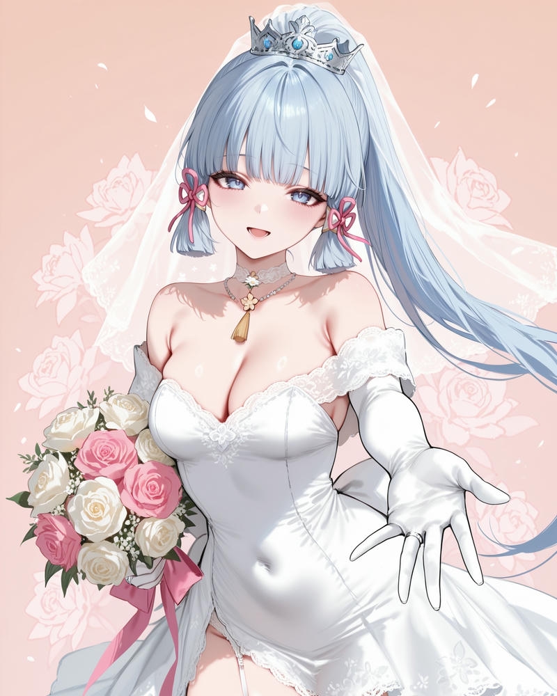 Ảnh ayaka hentai cảm xúc tinh xảo hấp dẫn