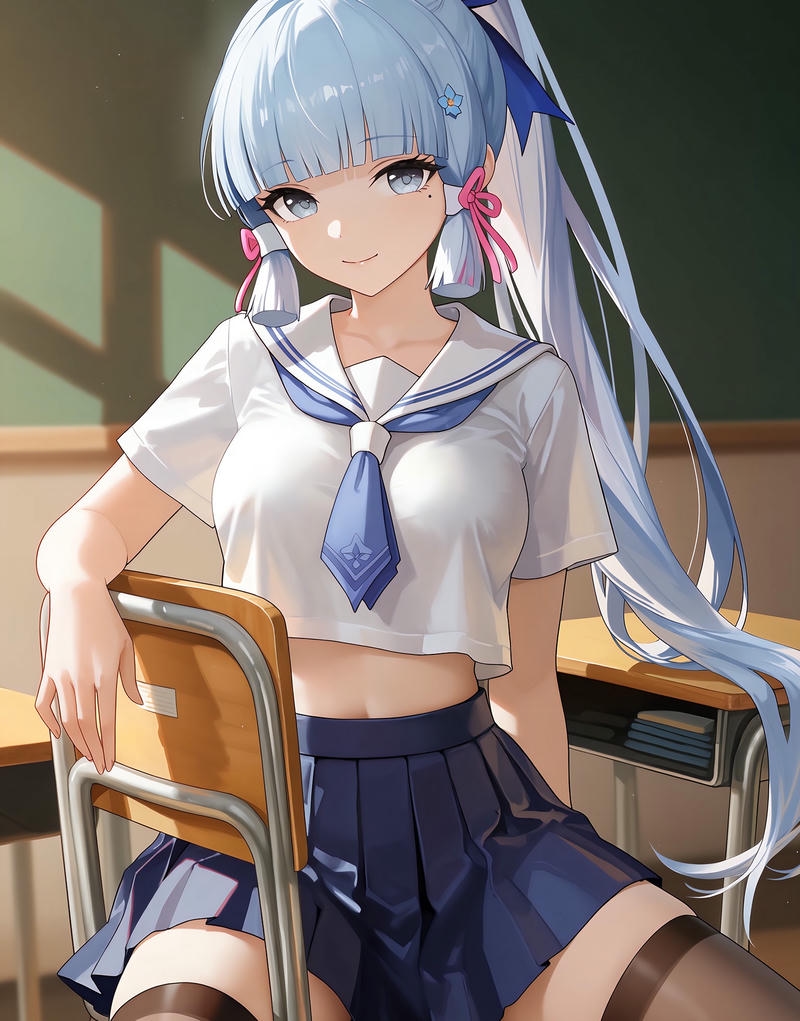 Ảnh ayaka hentai chi tiết lôi cuốn tự nhiên