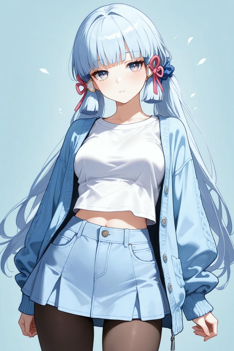 Ảnh ayaka hentai chi tiết tự nhiên nghệ thuật