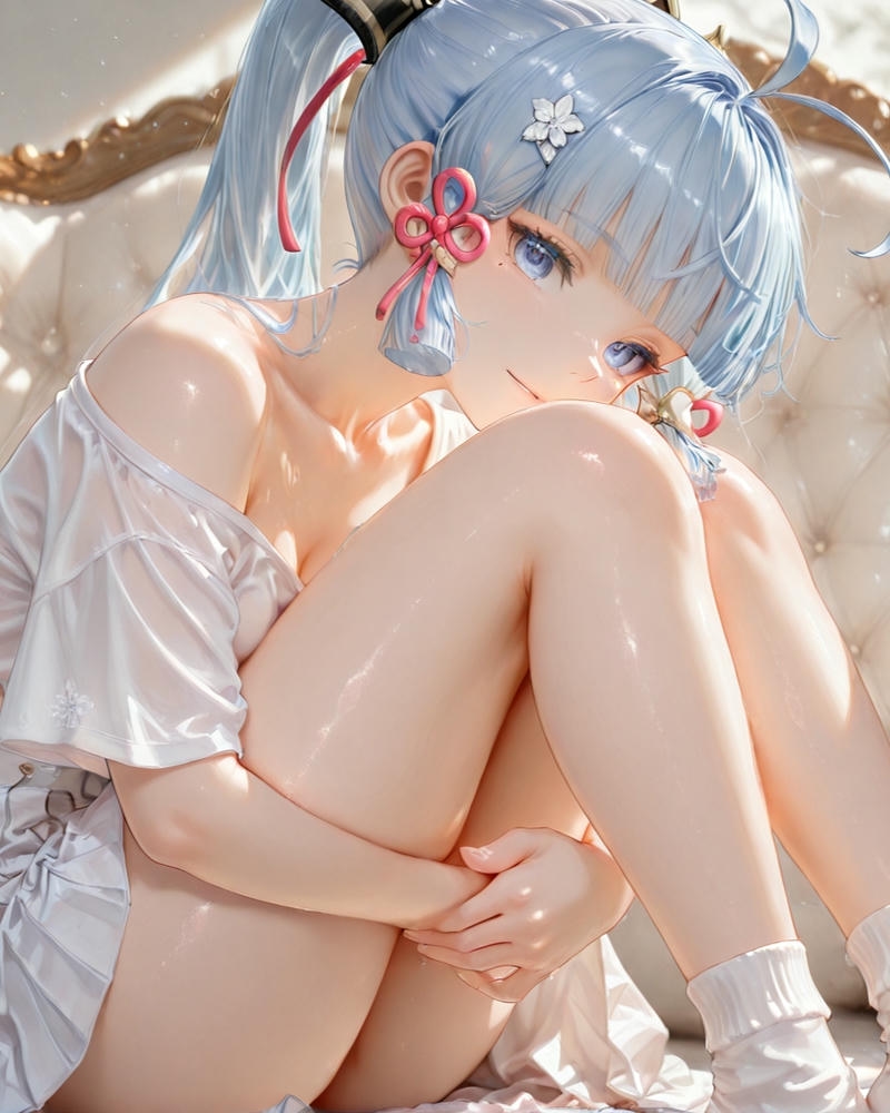 Ảnh ayaka hentai đẹp mắt sinh động hoàn hảo
