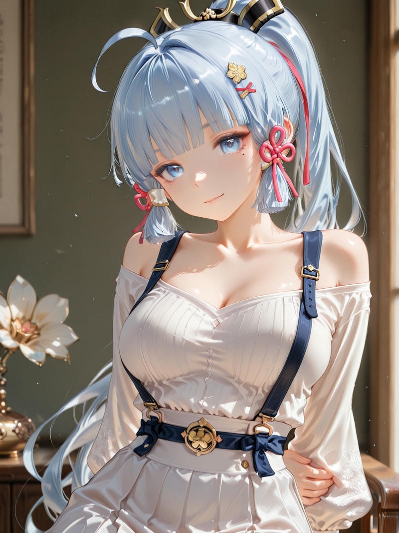 Ảnh ayaka hentai lôi cuốn mạnh mẽ tinh xảo