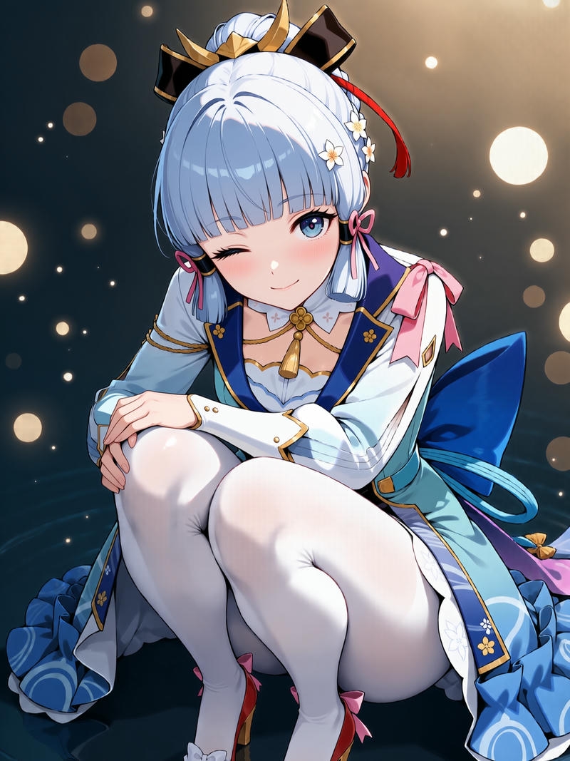 Ảnh ayaka hentai mạnh mẽ tinh xảo lung linh