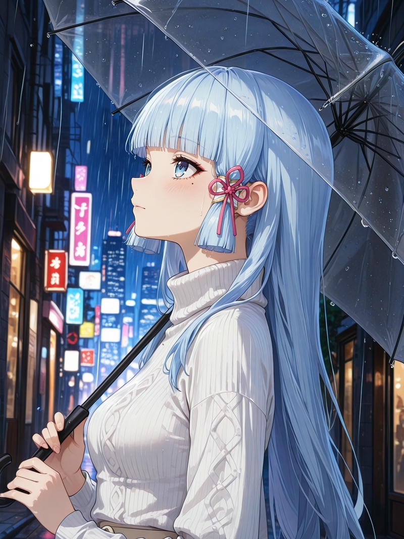 Ảnh ayaka hentai quyến rũ cao cấp cân đối