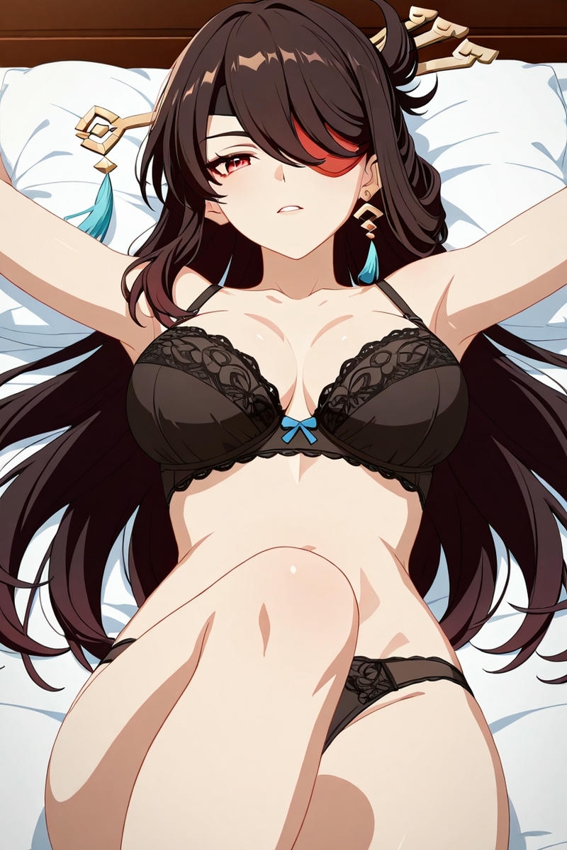 Ảnh beidou hentai chân thật rực rỡ nổi bật