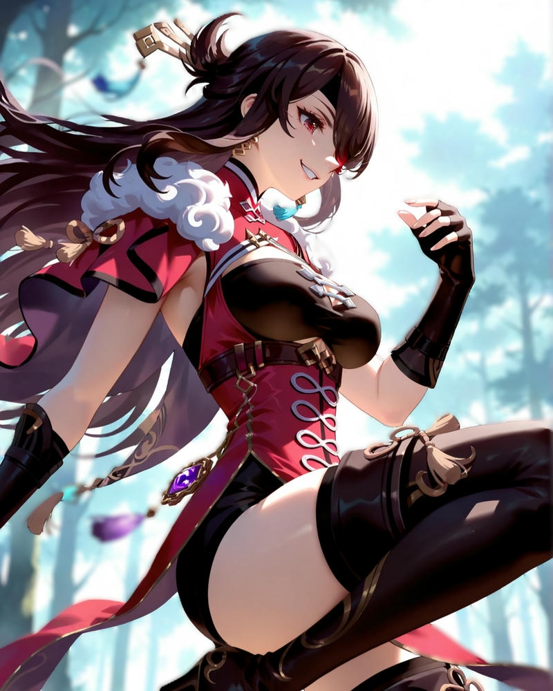 Ảnh beidou hentai đẹp mắt cuốn hút sinh động