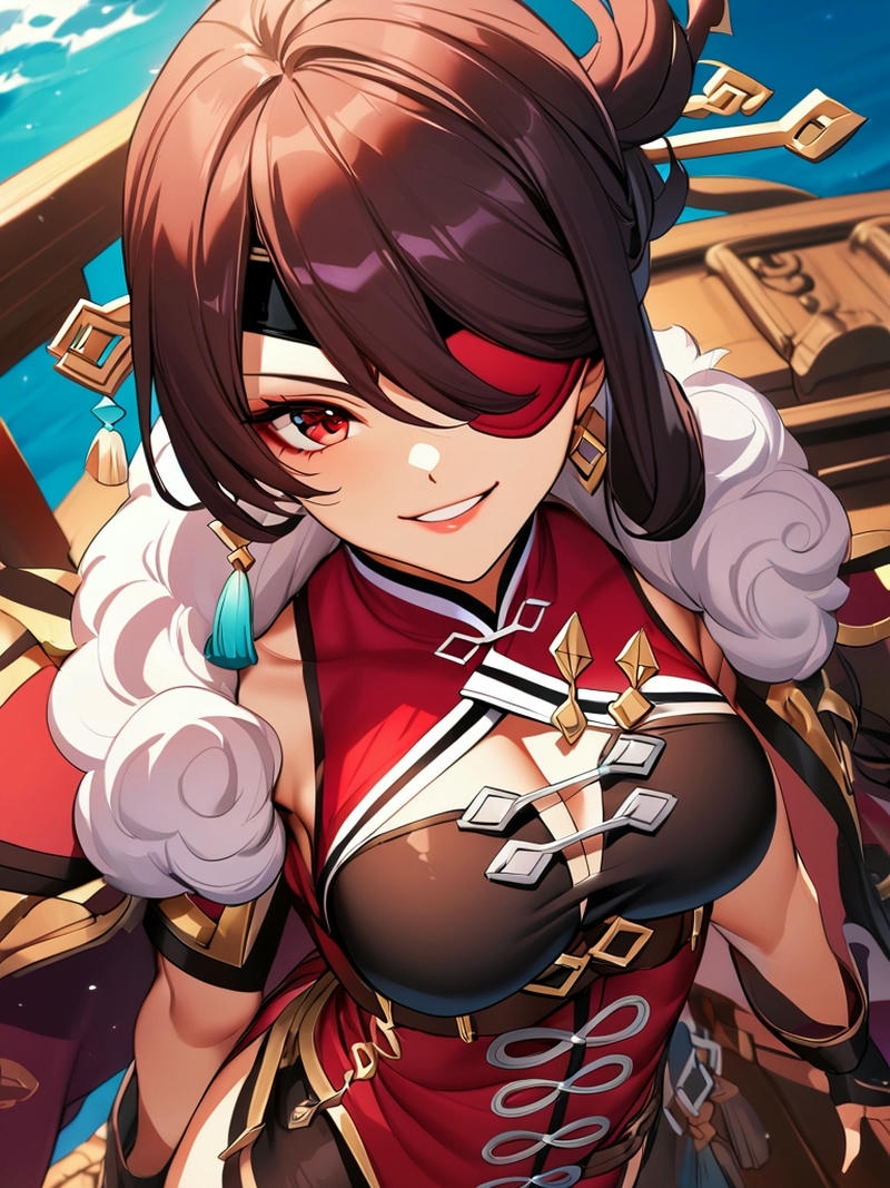 Ảnh beidou hentai mạnh mẽ hoàn mỹ mượt mà